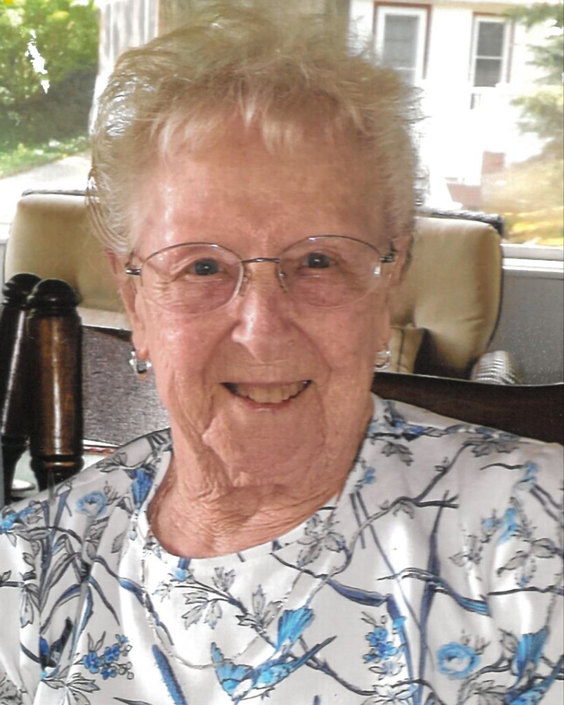 Lois B. Delaney