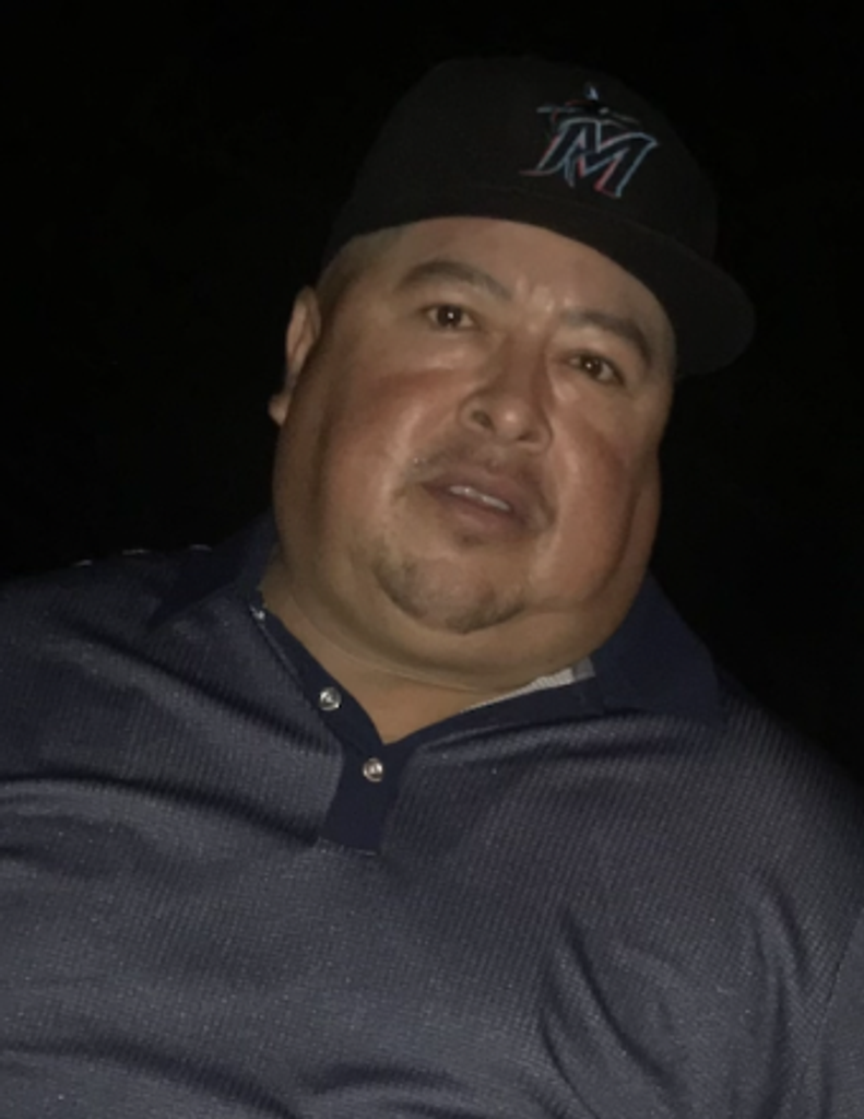 Mr. Jose Antonio Rosales Sandoval