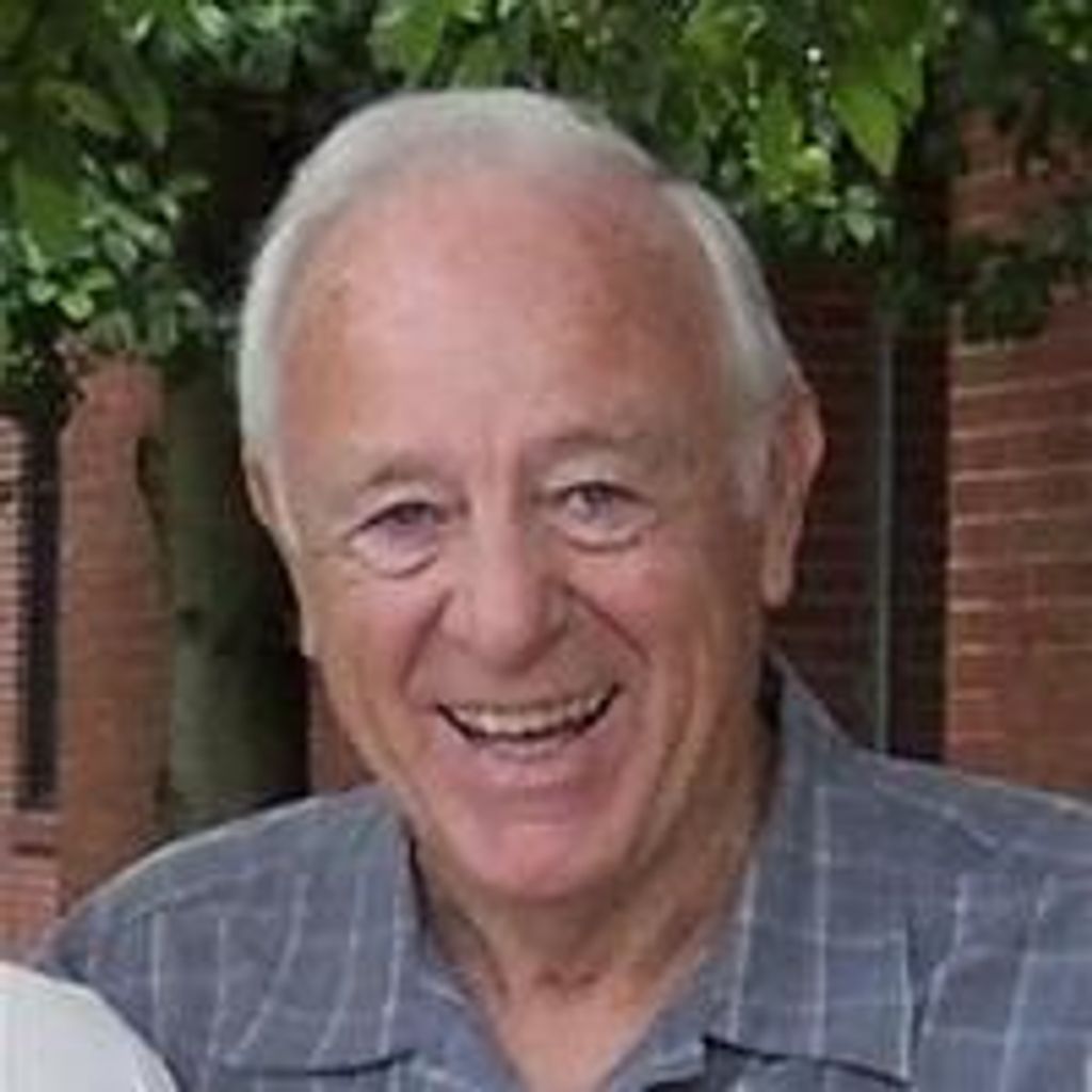 John Harry Griffith Profile Photo