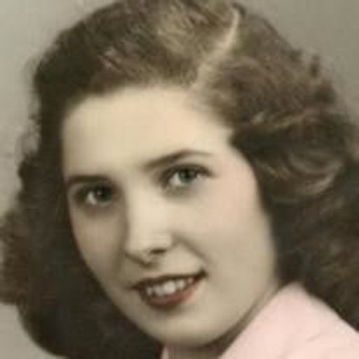 Dorothy May Vanhorne Profile Photo