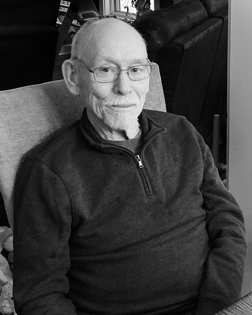 Robert B. Fox Profile Photo