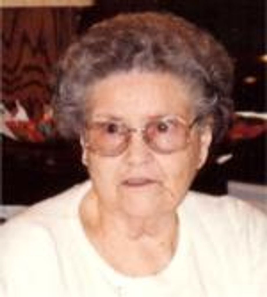 Winnie Mae Mcstoots