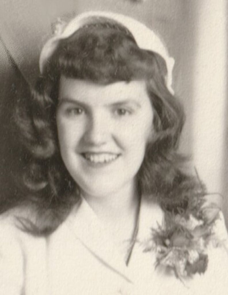 Patricia Alison Woods Profile Photo