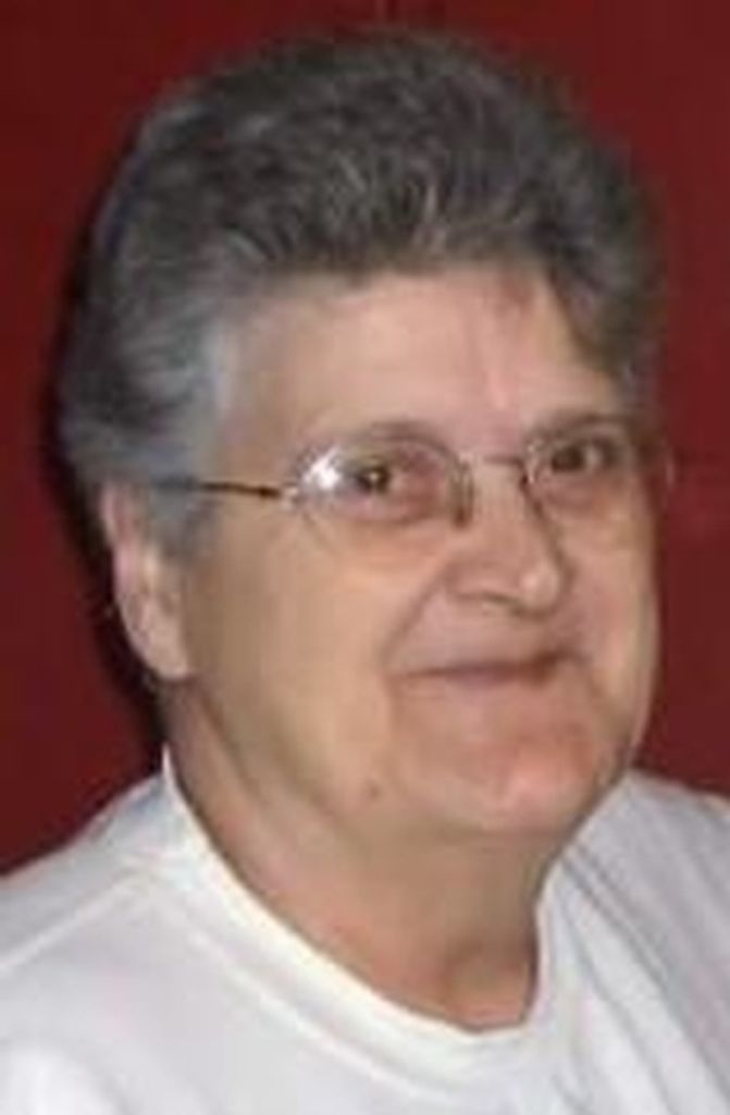 Karen L. Fridline