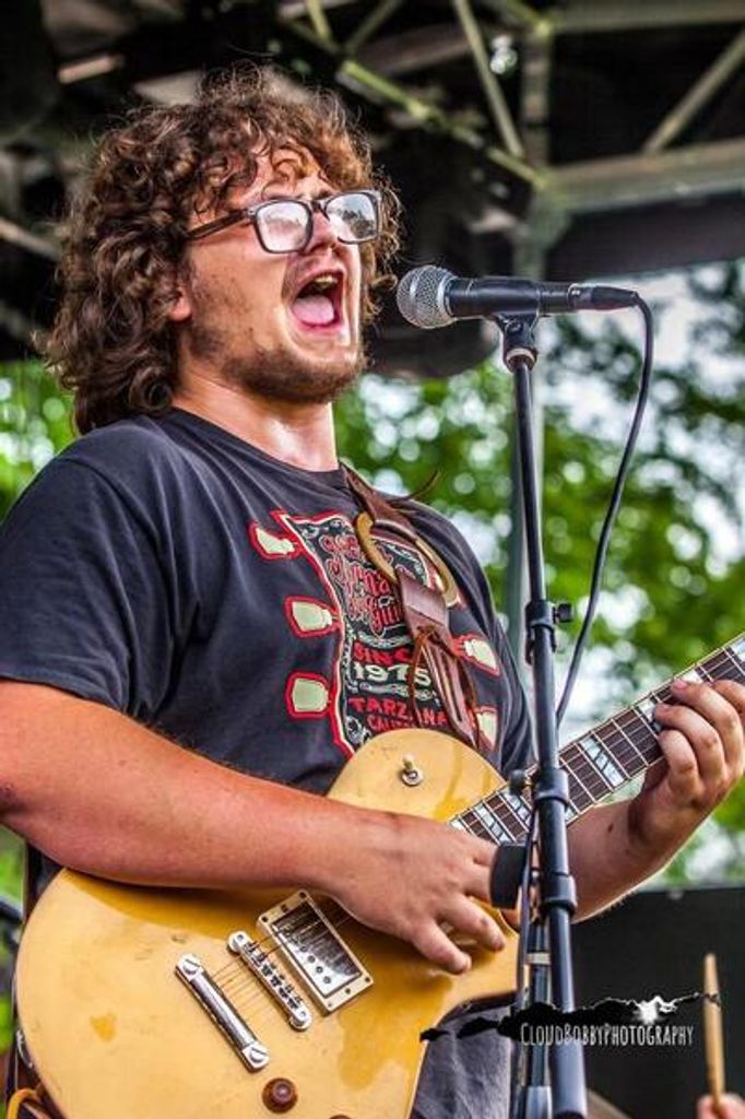 Jacob Evan Doss Profile Photo