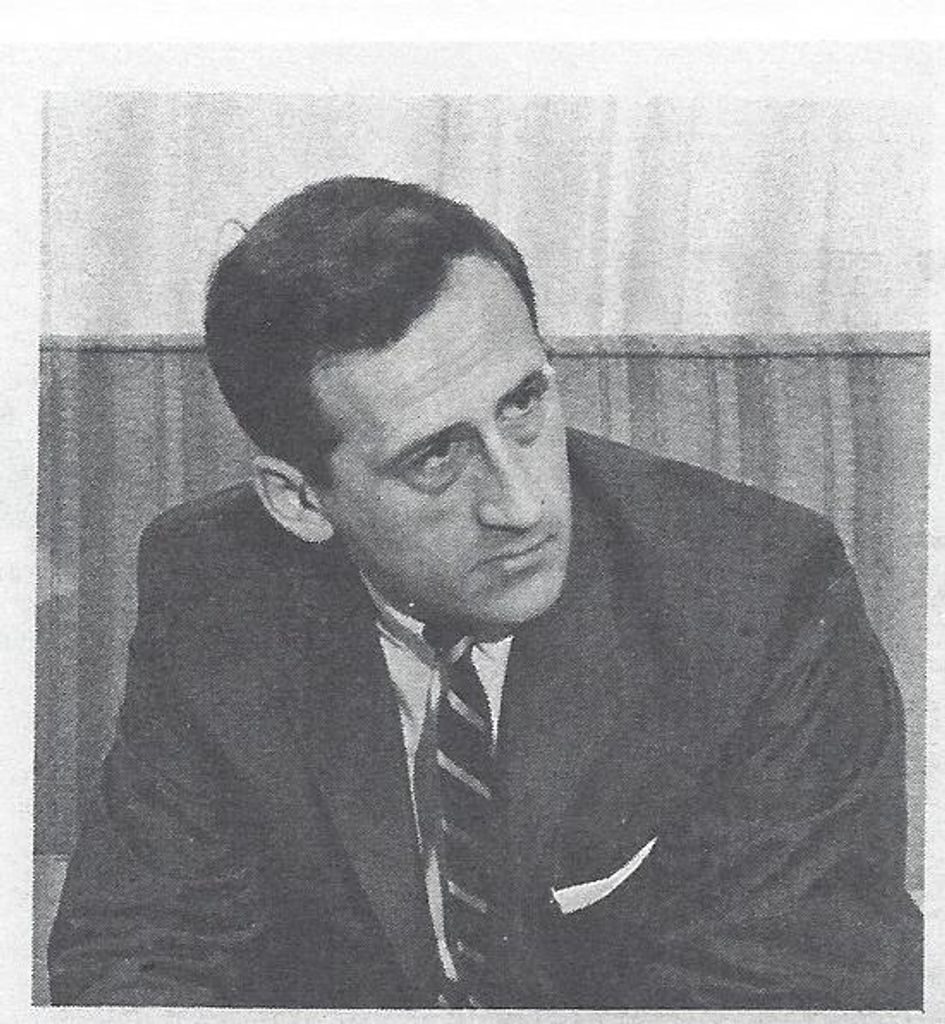 Olivo "Dell" V. Delle-Femine