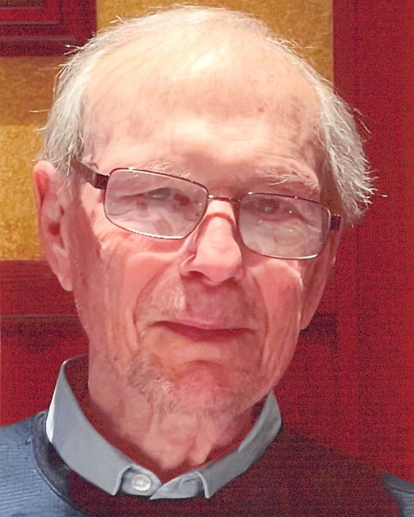 David Walker Profile Photo