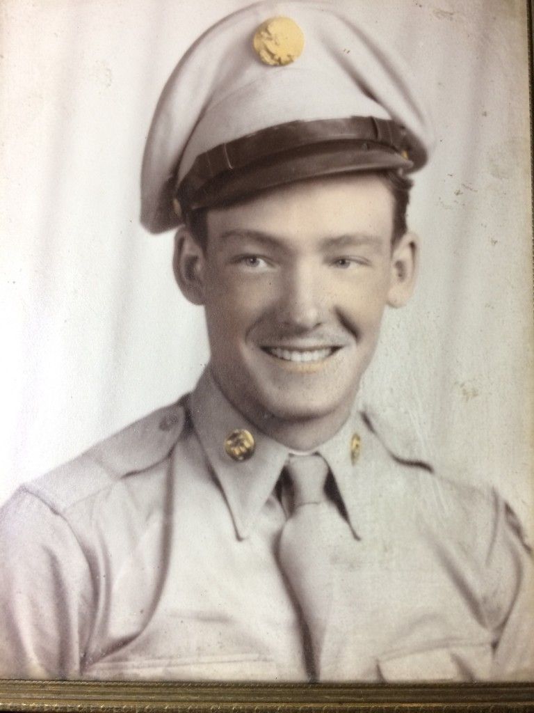 Obie Allen Robertson