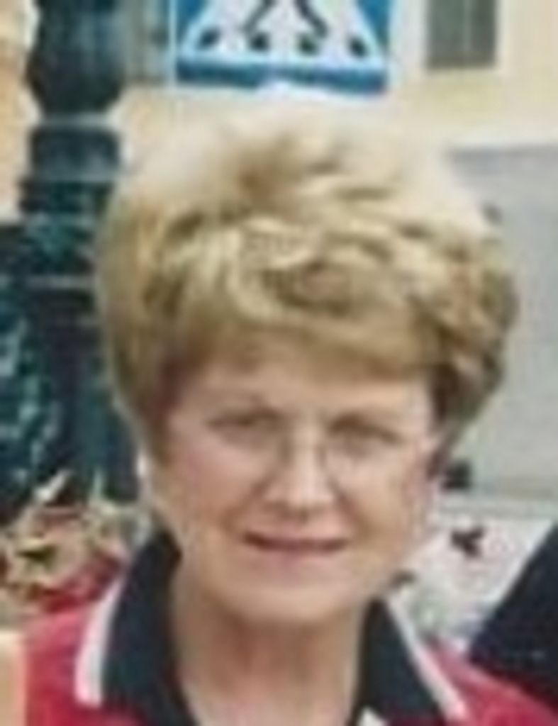 Agathe "Aggie" Geffe Profile Photo