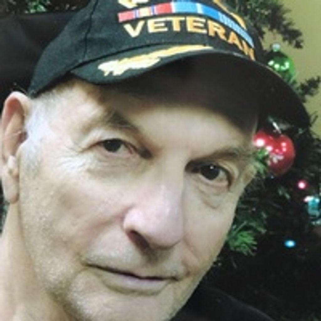 Howard G. "Hap" Isbrandtsen