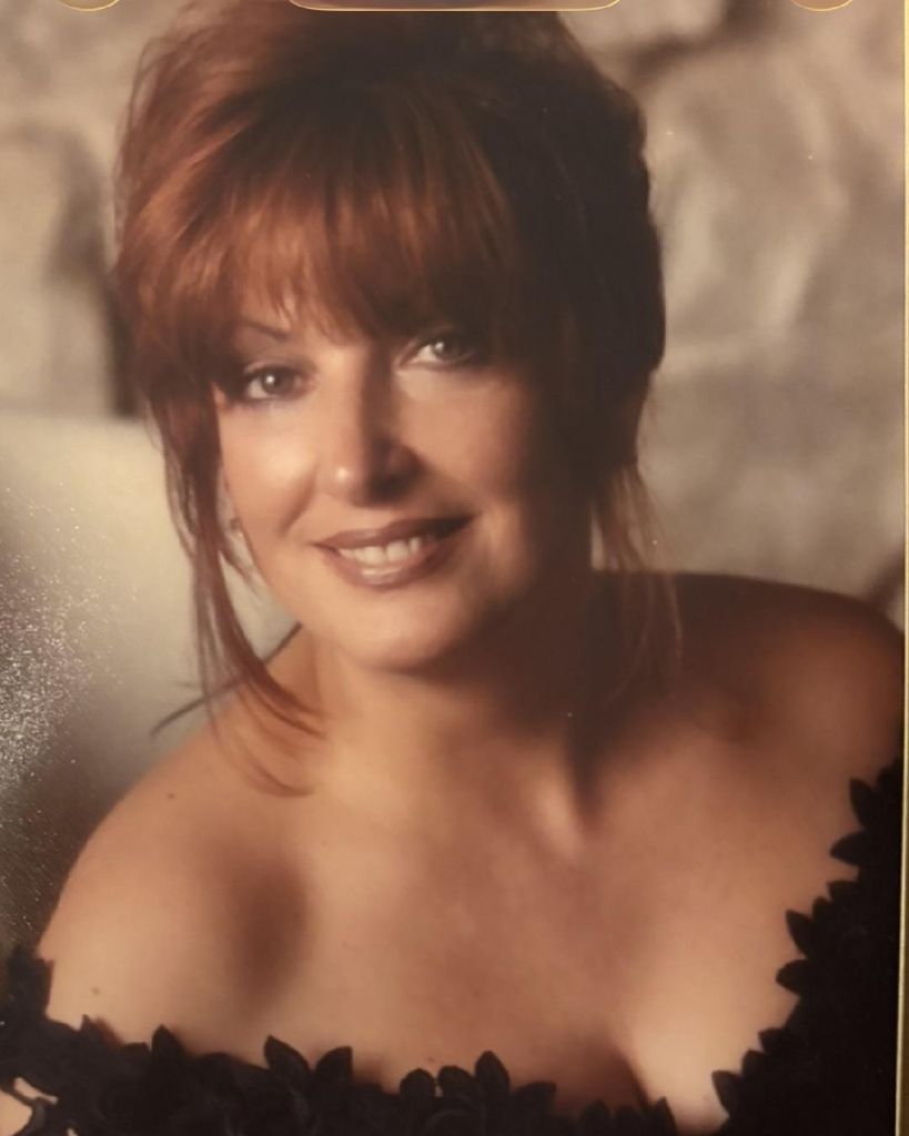 Linda Joyce Nappa