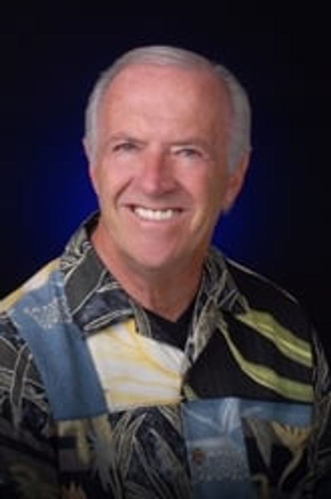 David Ray Anderson Profile Photo