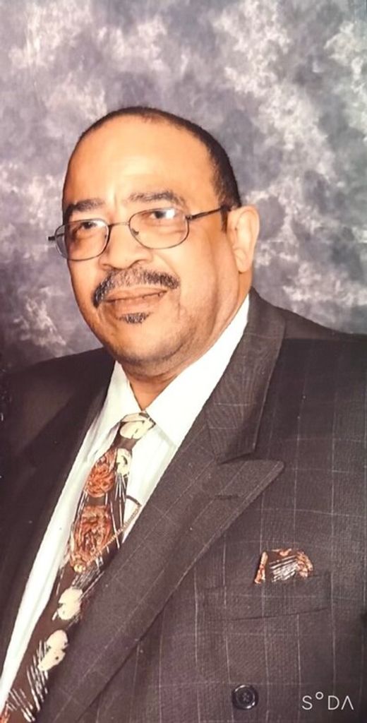 Ronald Boyd Jackson, Sr. Profile Photo