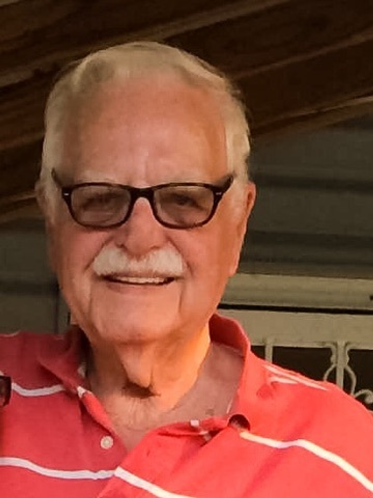 William Crow