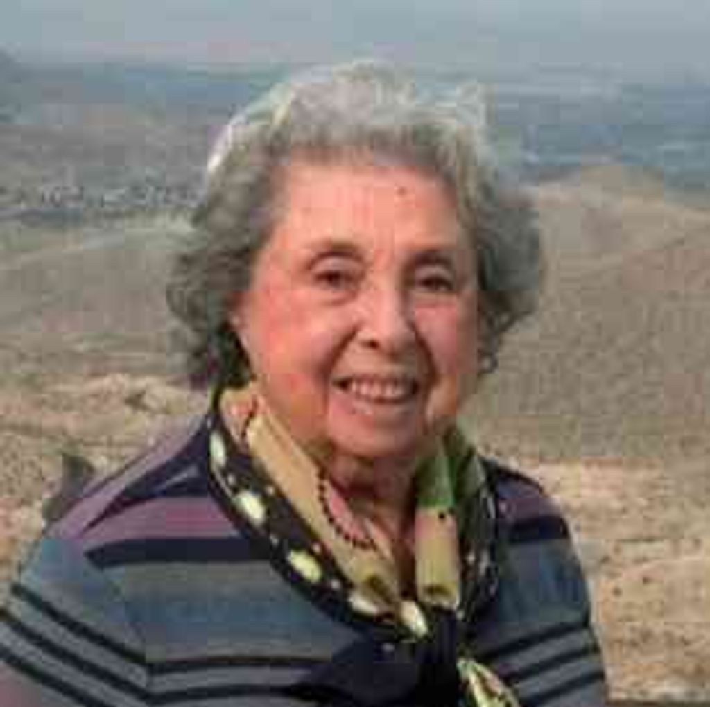 Sydelle Cibener Pomi Profile Photo