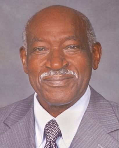 Calvin Arthur St. George Richards's obituary image