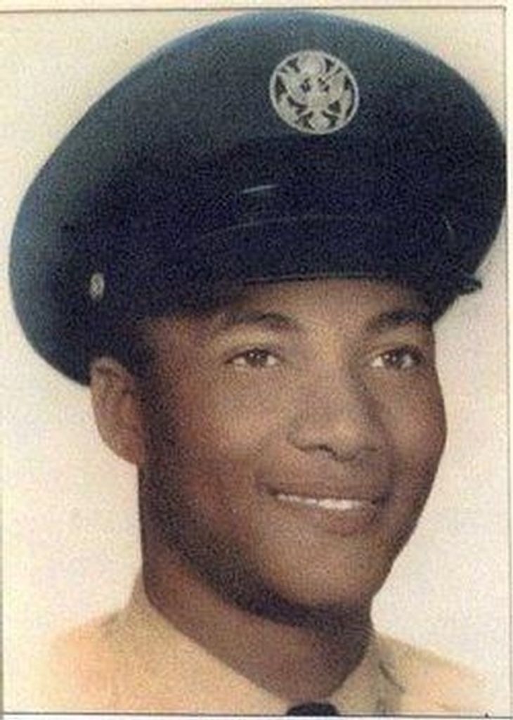 Elbert P. Jones