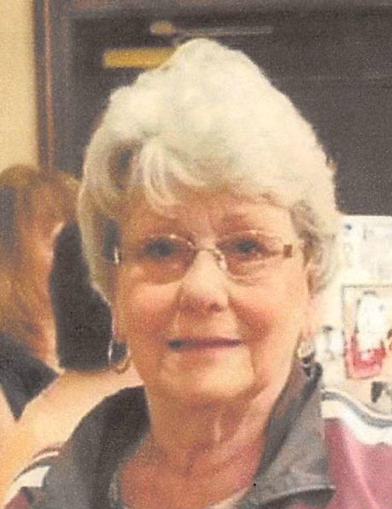 Shirley F. Dieter Profile Photo