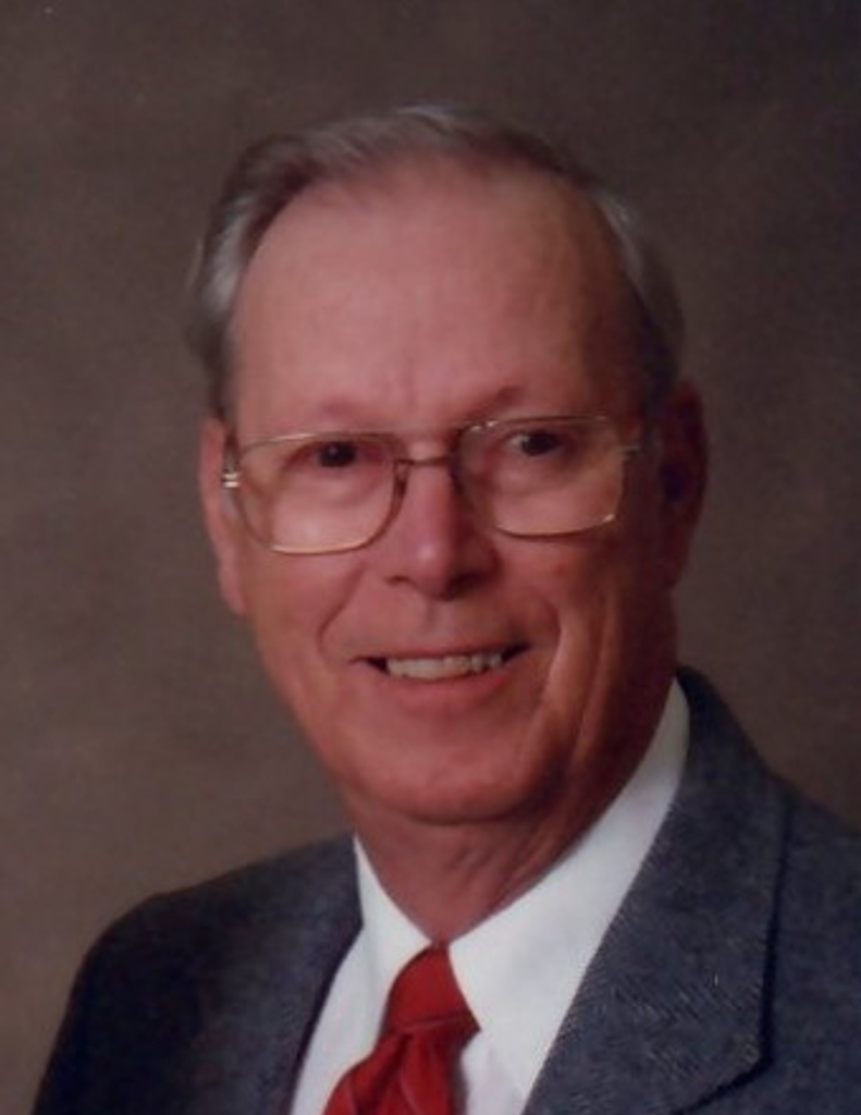 Hurstle "Buddy" Roach Profile Photo