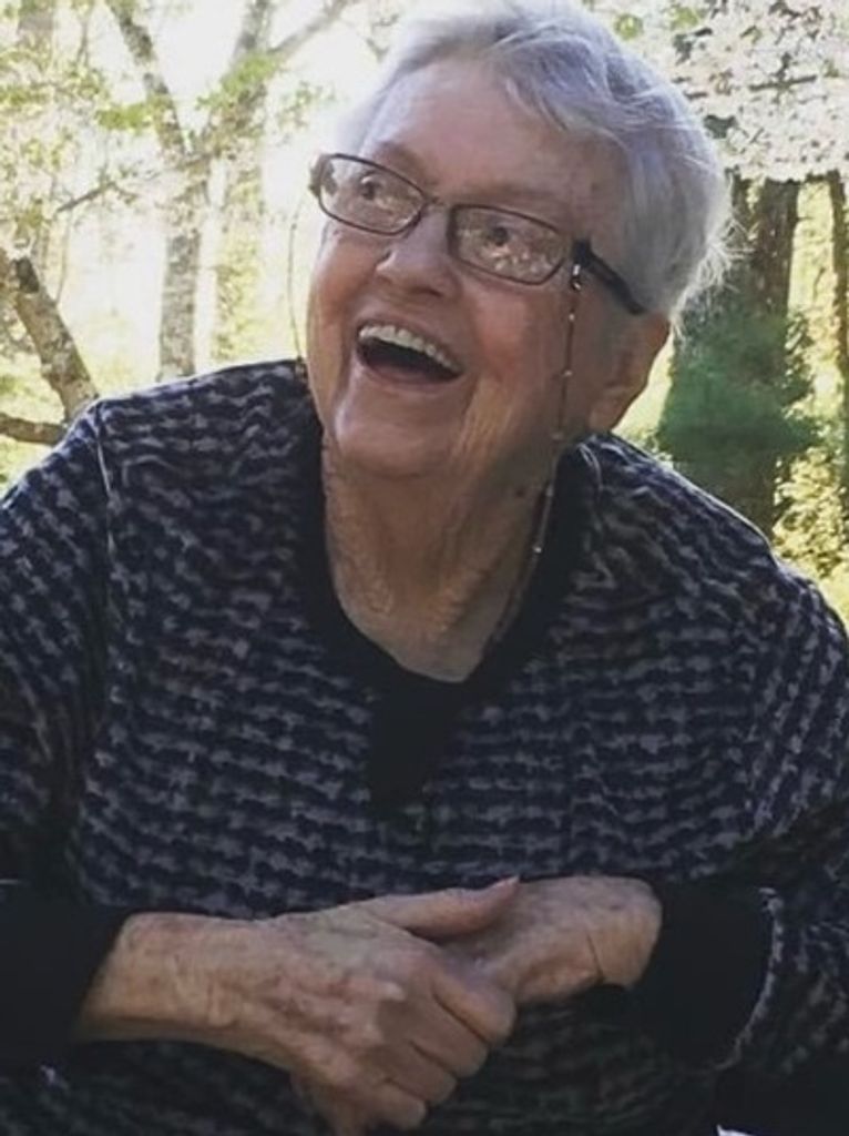 Bernice West Profile Photo