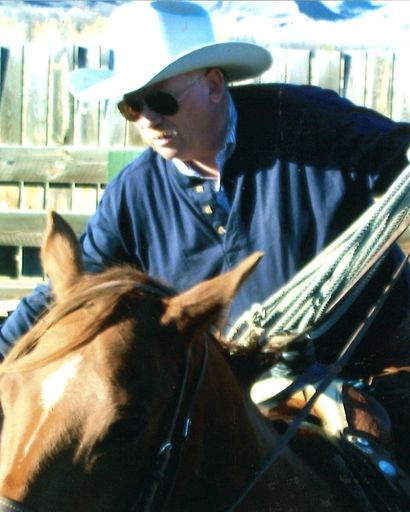 Gary F. Keegan's obituary image