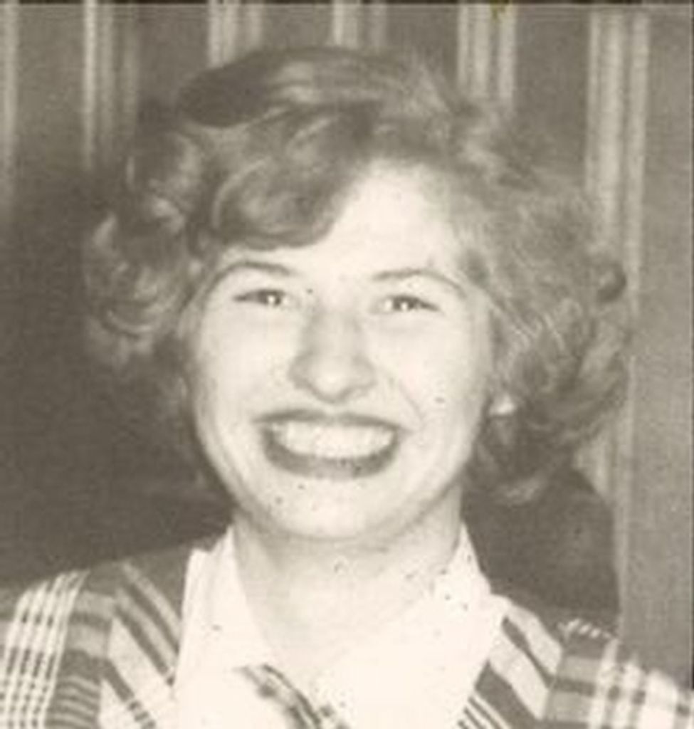 Shirley Kay Heiter