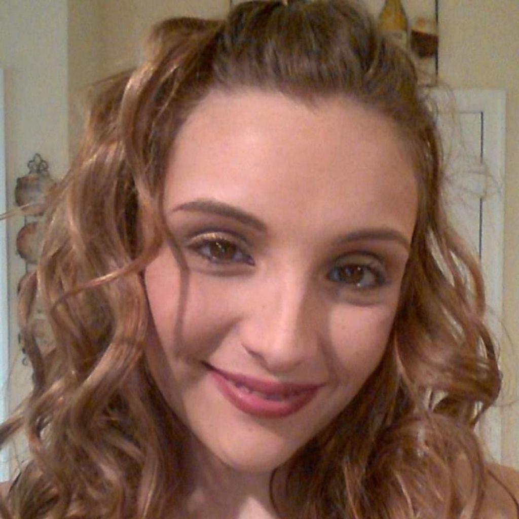 Cortnei Rae Anderson