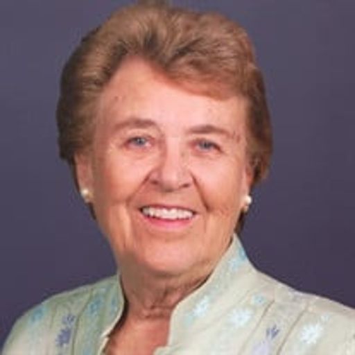 Margaret Bjorge Profile Photo