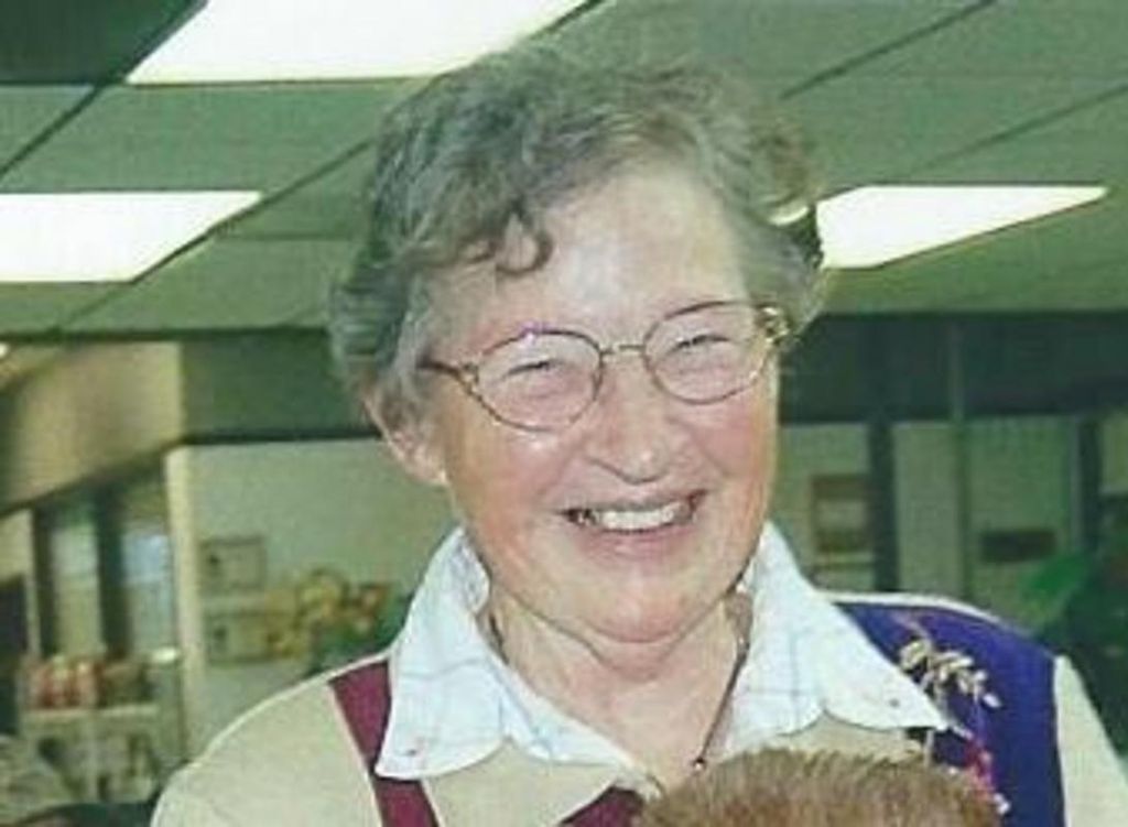 Helen M. Weber Profile Photo