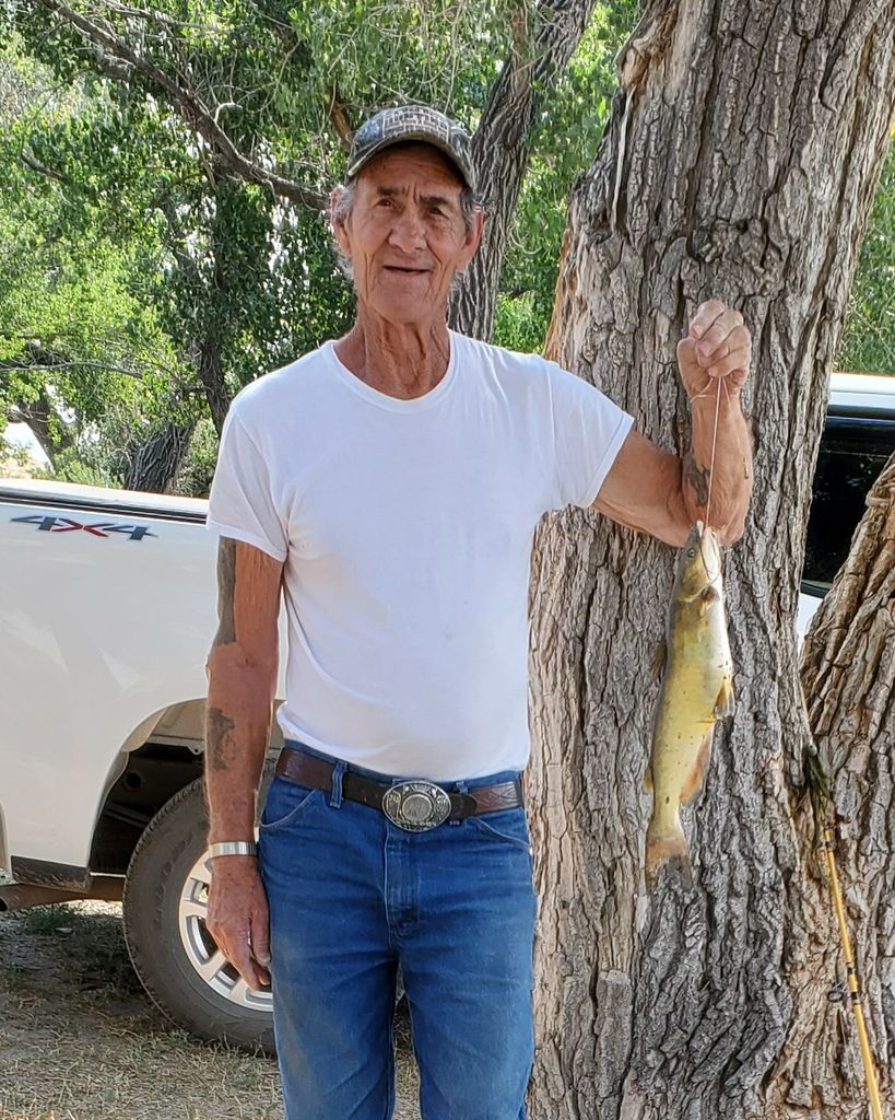 Wesley E. Pittington