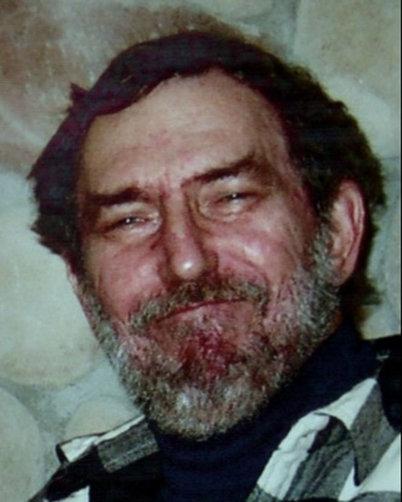 Ronald D. Smith