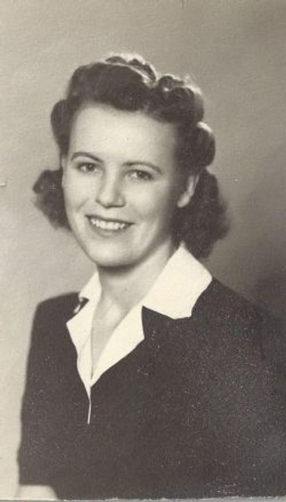 Laverne  Reynolds "Nanny"