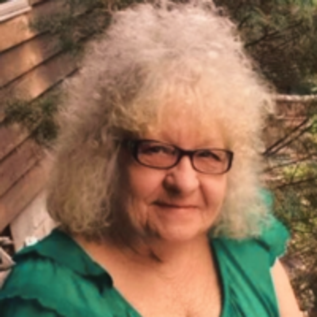 Irene Draxie-Carroll Sparks