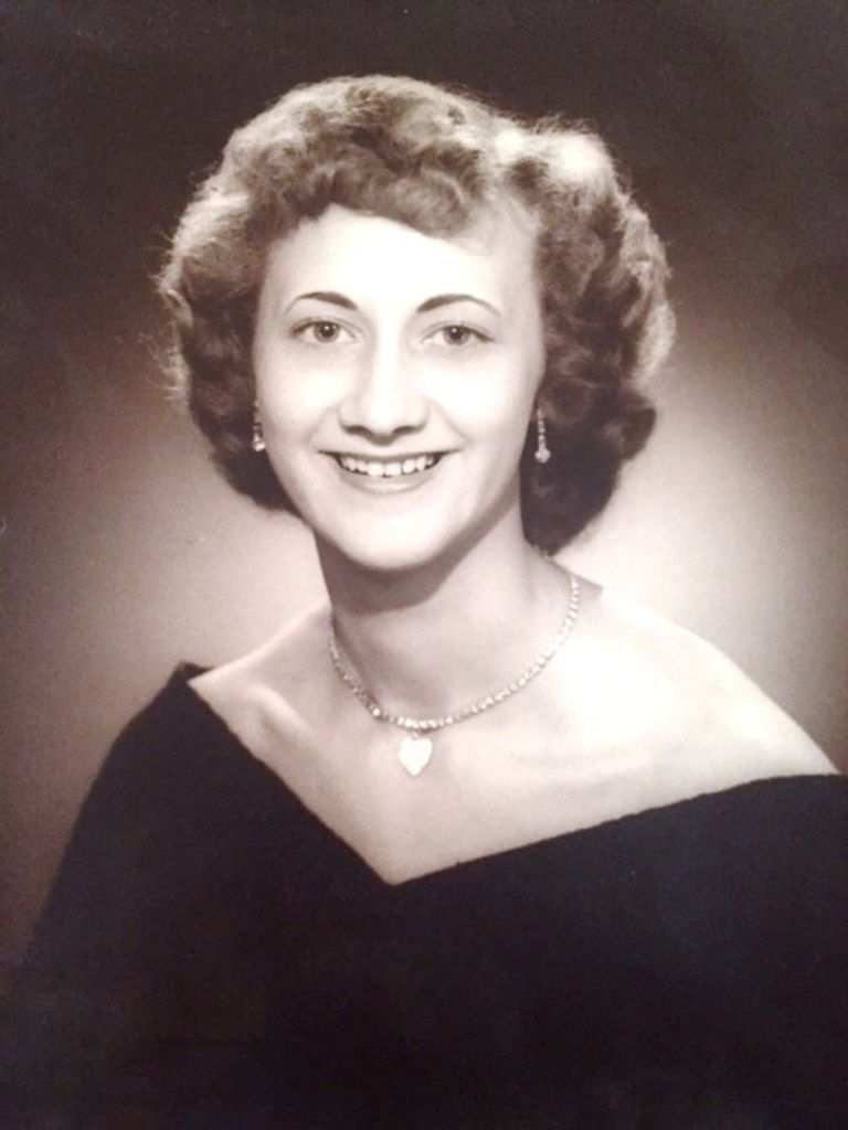 Peggy Louise (Becker)  Dorton Profile Photo
