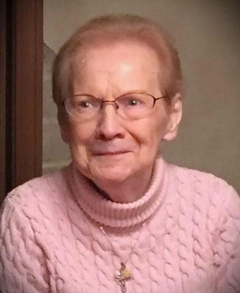 Esther Henrietta Gerrits Profile Photo