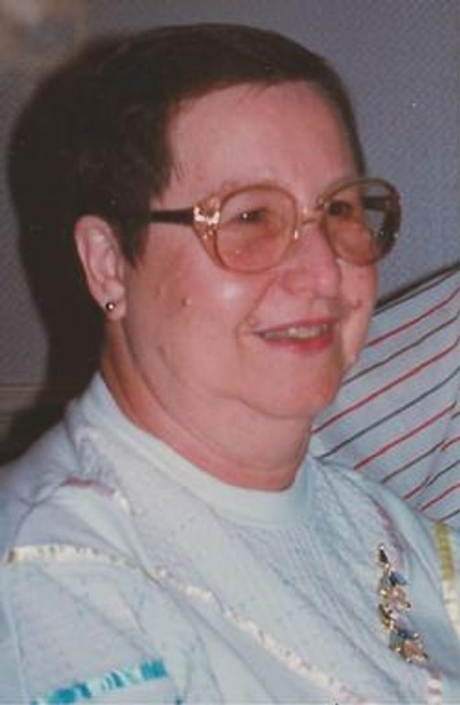 Clara Lucille Jourdan