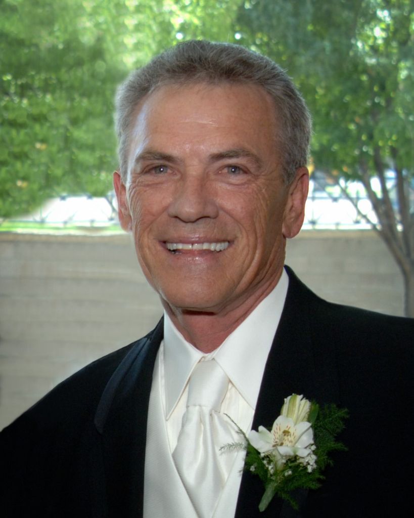 William Luther Carpenter Profile Photo