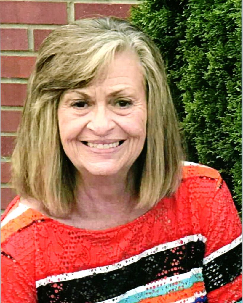Lida Woodall Hunt Profile Photo