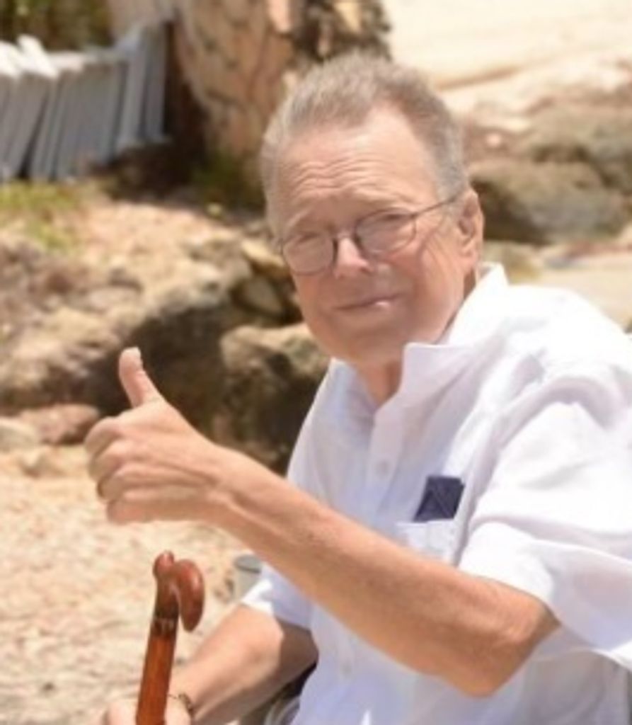 Walter Meyer Profile Photo