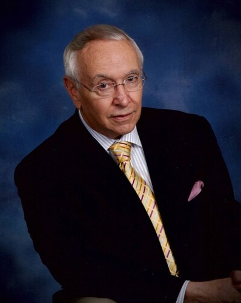 William "Bill" Hopper Profile Photo