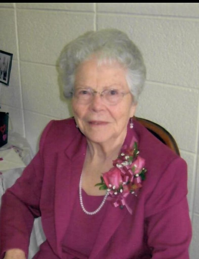 Ila Nelson
