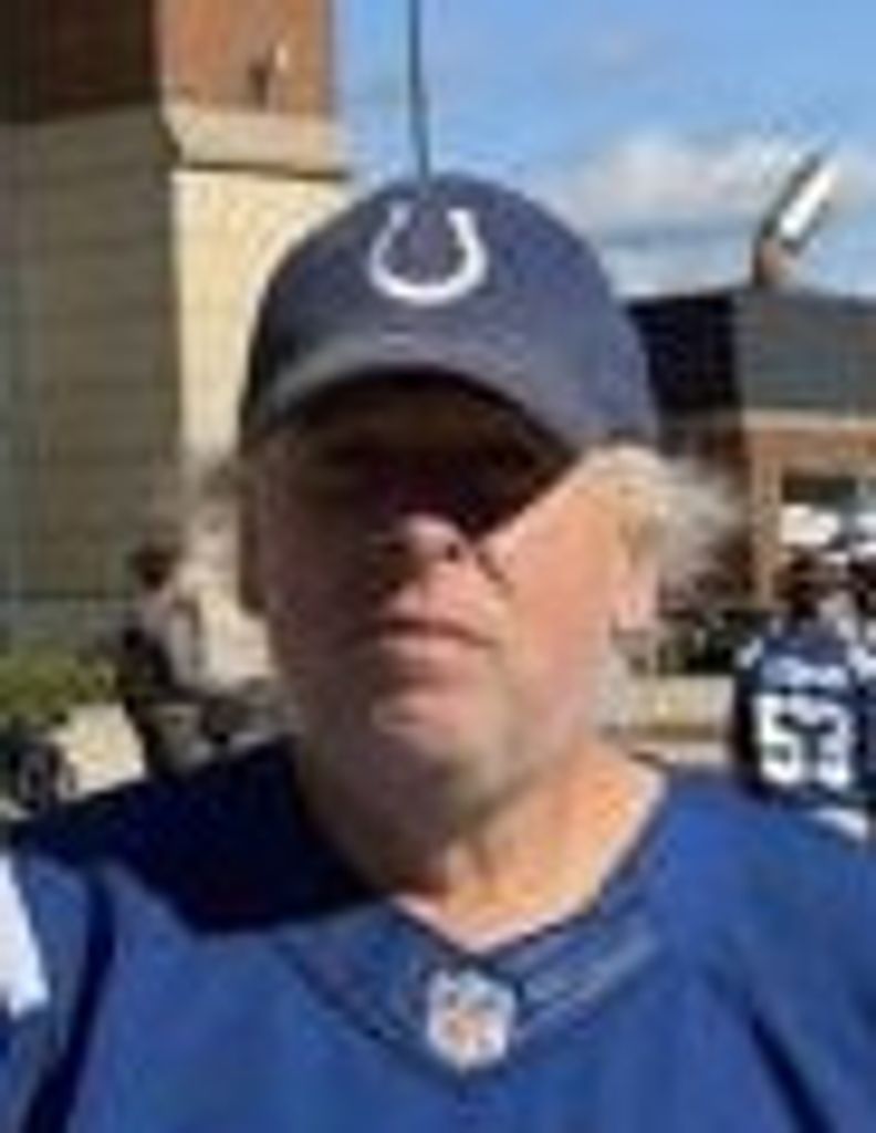 Aaron Howard Hensley Profile Photo