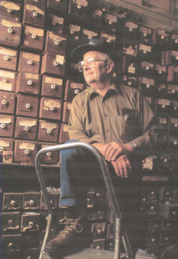 William Weidner Profile Photo