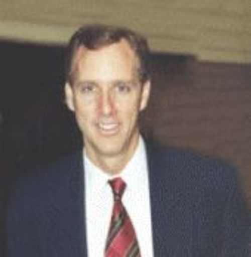 Steve D. Harris Profile Photo