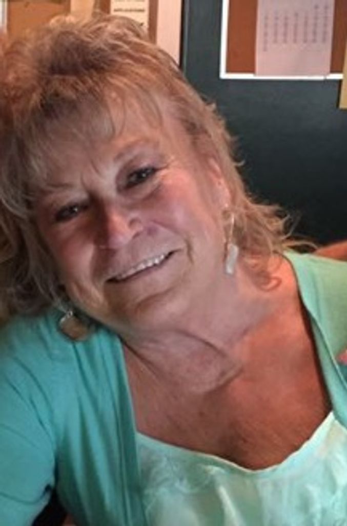 Gladys Gates Profile Photo
