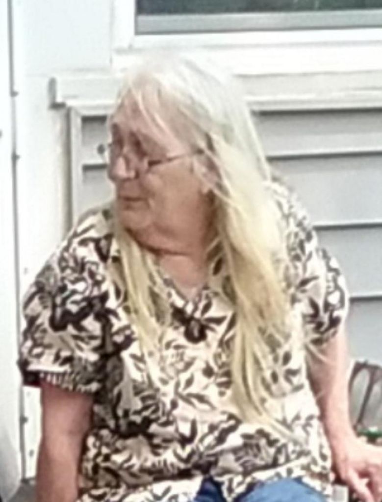 Linda Dayle Swanson