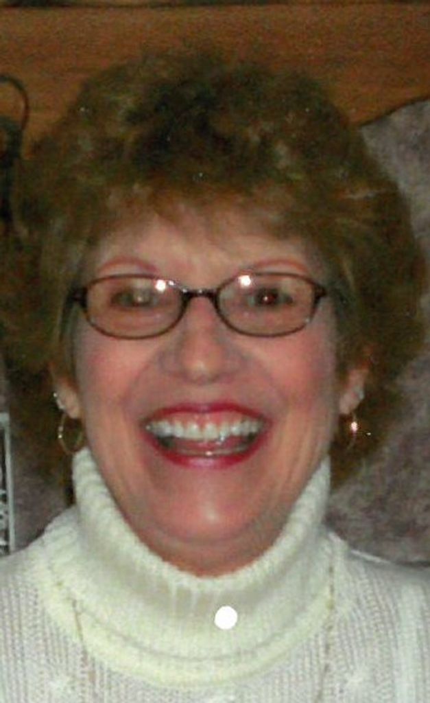 Sandra (Stermer)  Hall