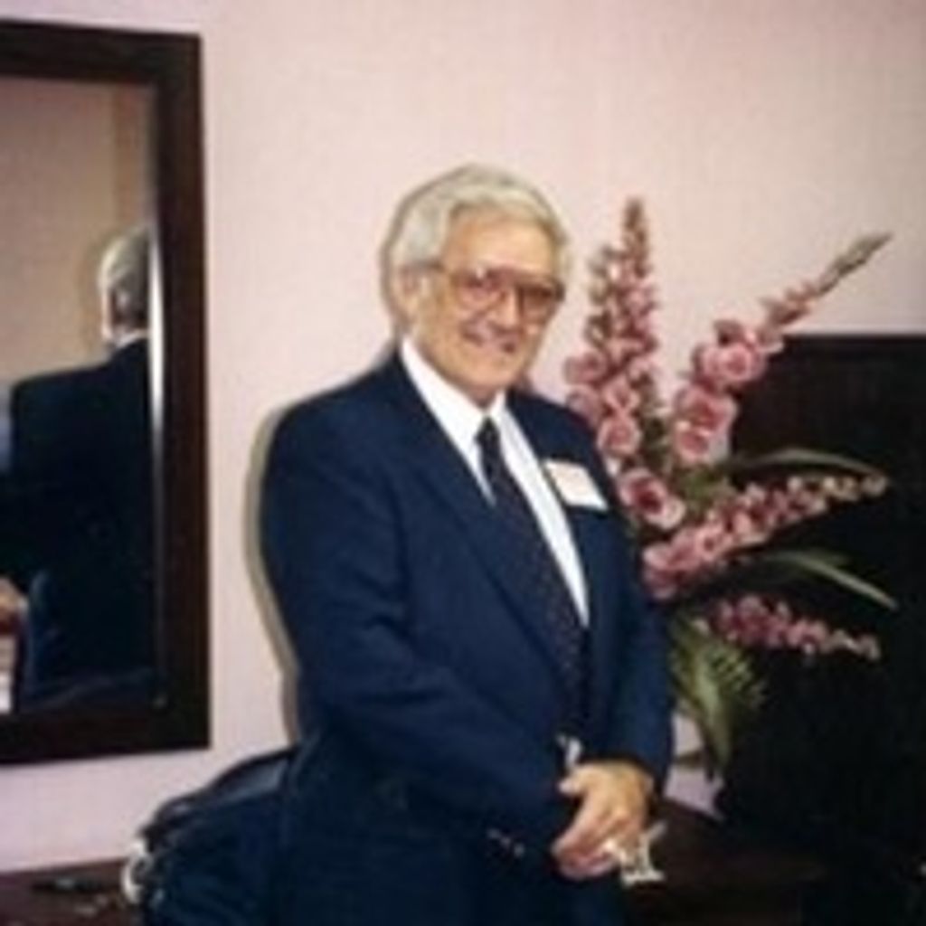 B J Huntley
