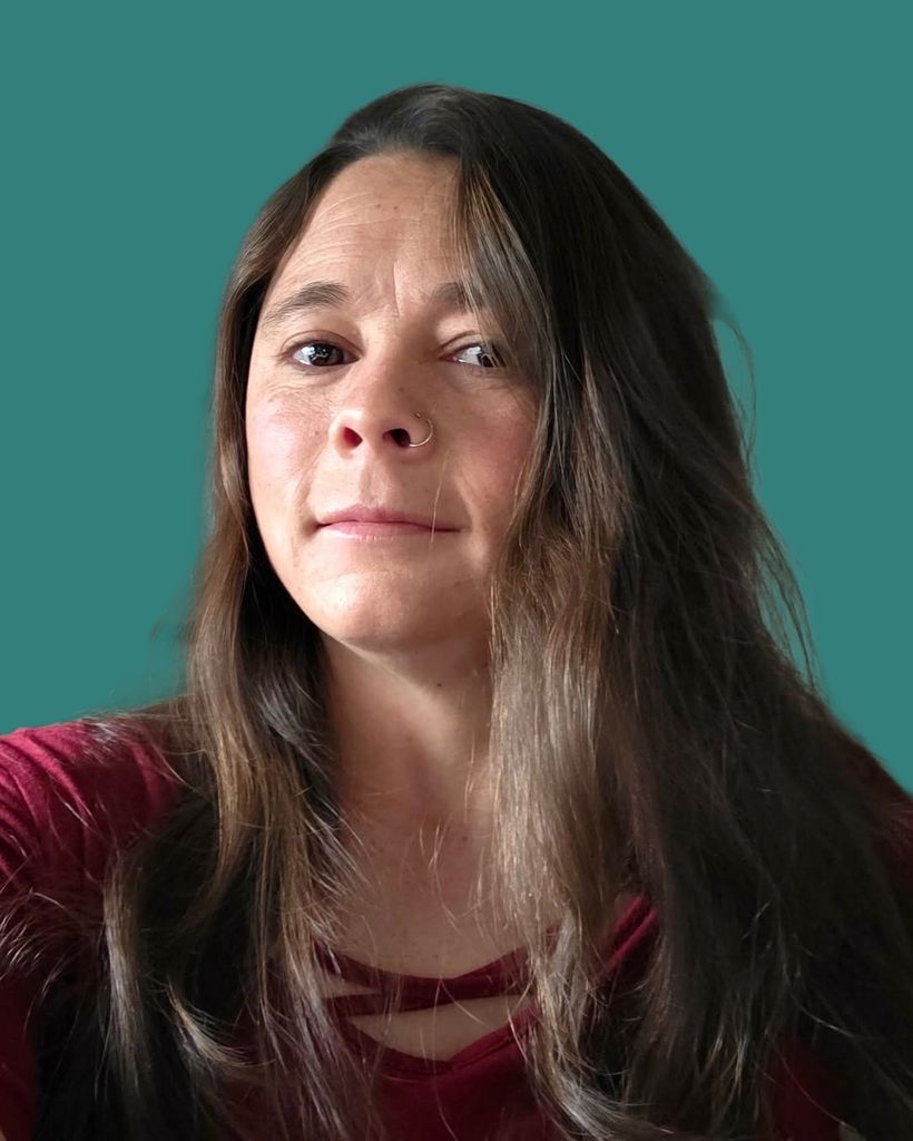 Fanny Kawecki