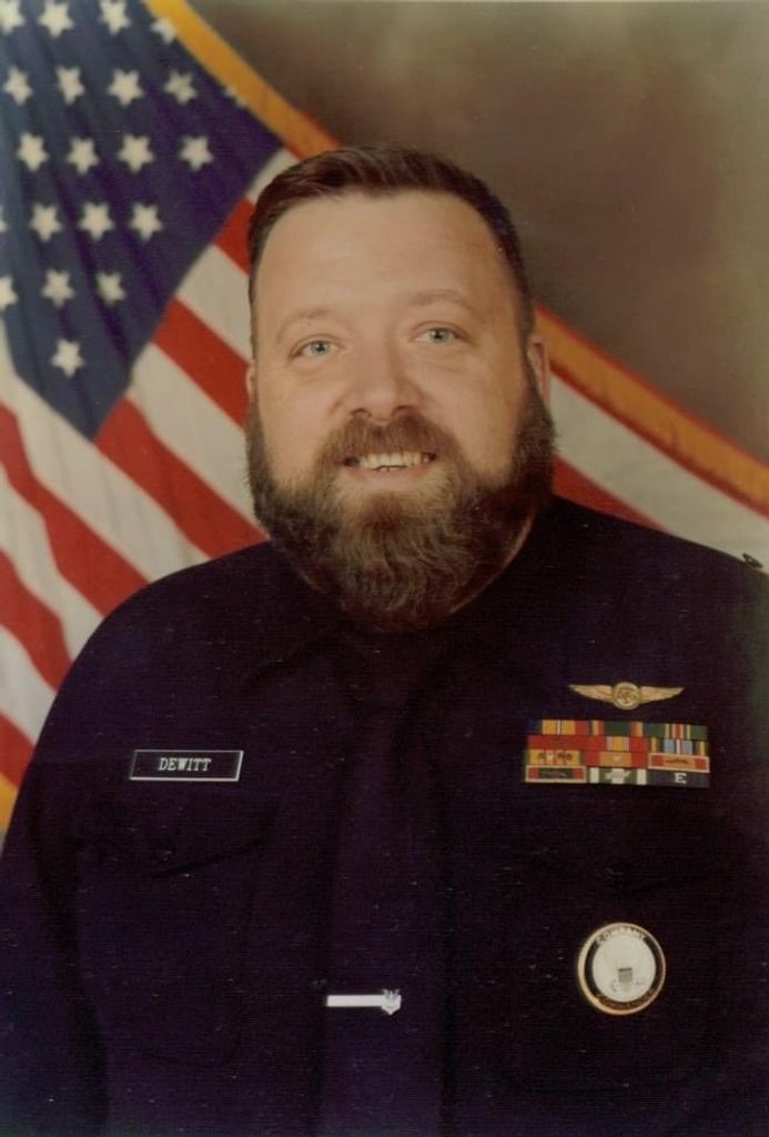 Glenn Dewitt Profile Photo